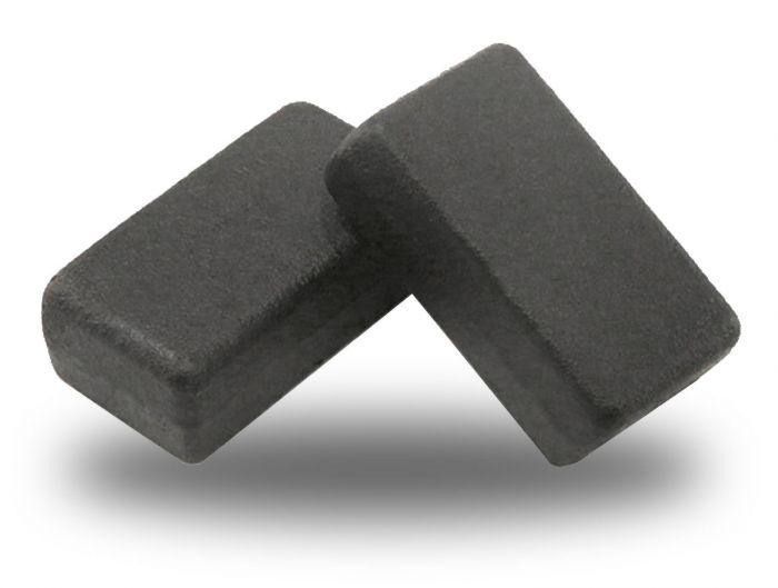 Muscle Power Gewichtsvest - 10 kg