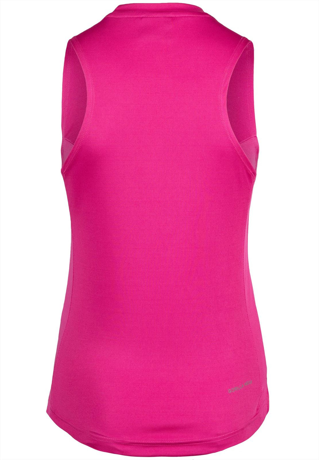 Gorilla Wear Raleigh Tank Top - Roze