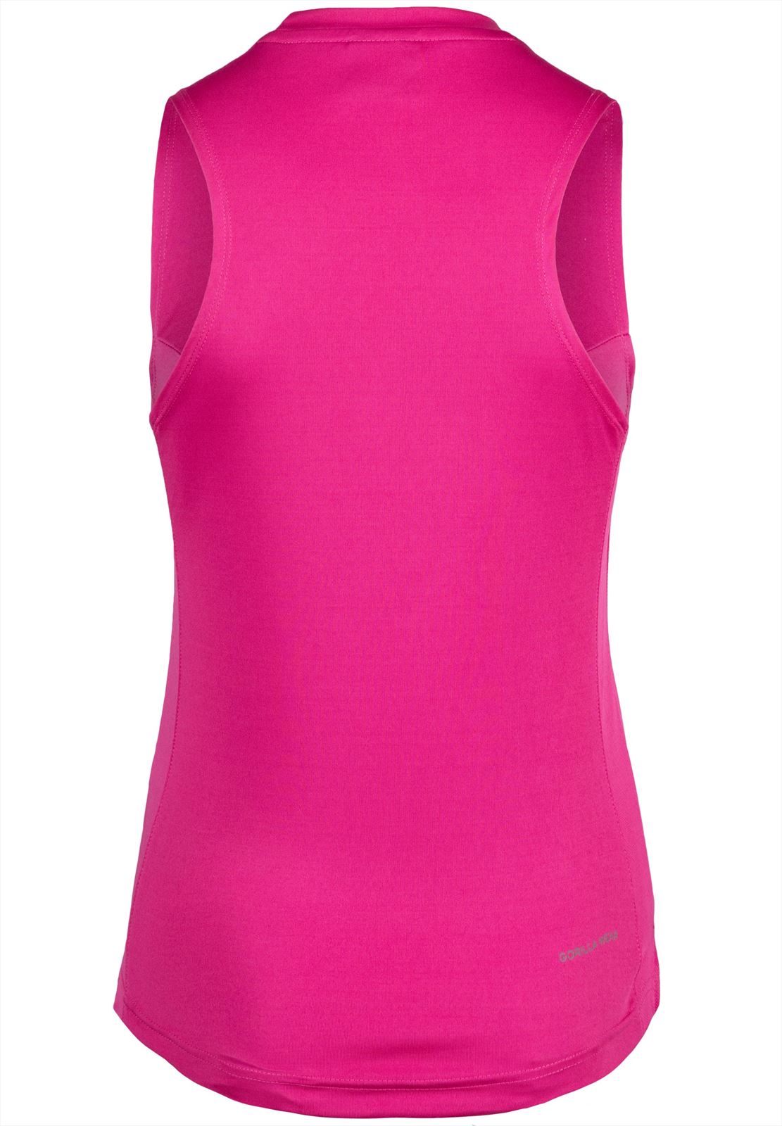 Gorilla Wear Raleigh Tank Top - Roze