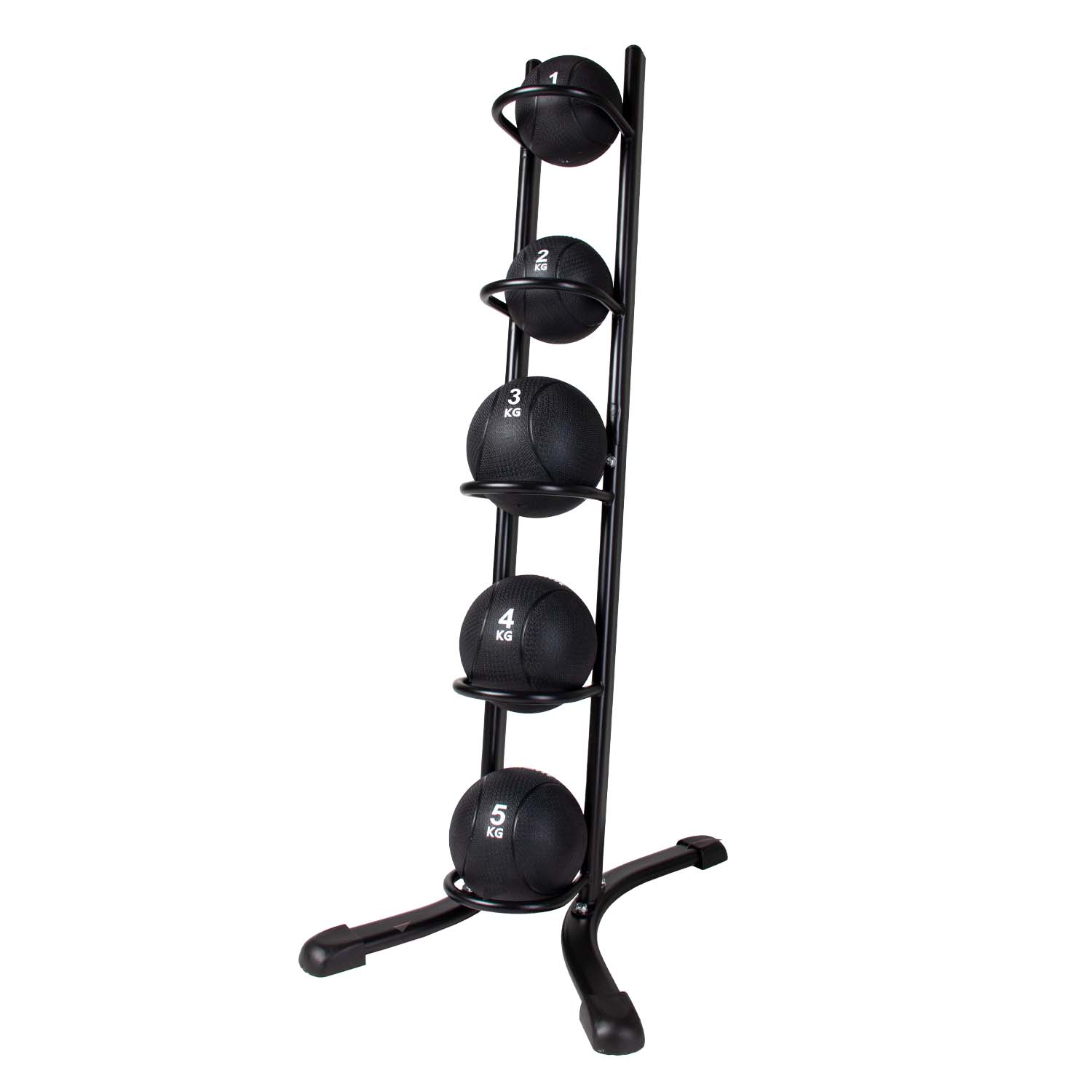 VirtuFit Medicine Ball Opbergrek - Tweedekans