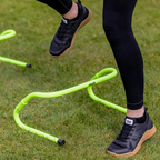 VirtuFit Verstelbare Horde - Groen