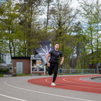 VirtuFit Pro Speed Parachute - Inclusief draagtas