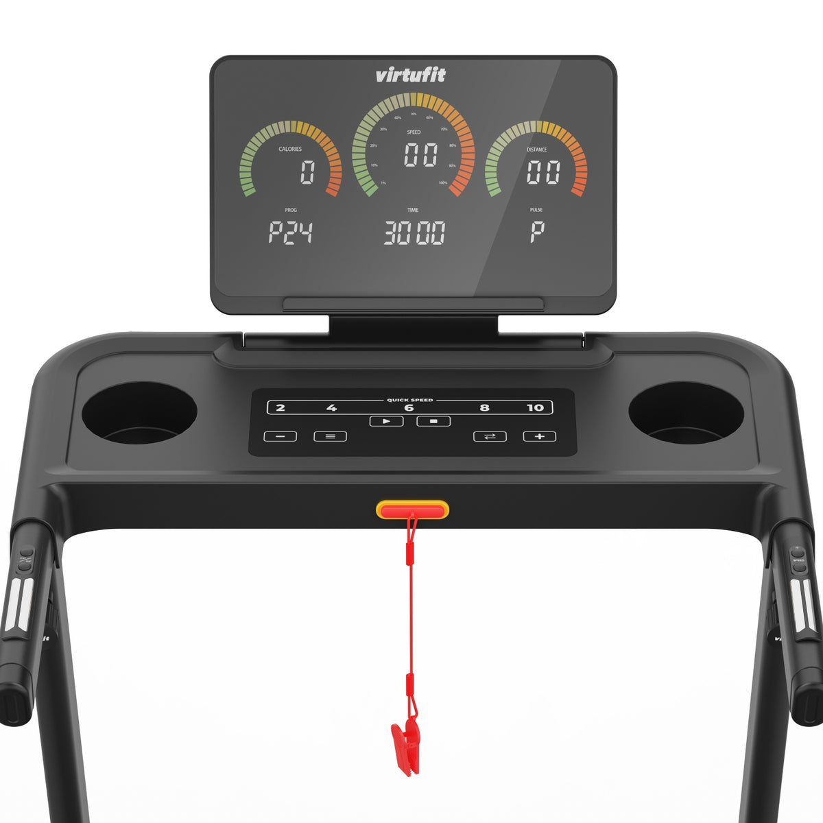 VirtuFit Totally TR50i (Modell 2026)