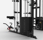 Toorx Professional ASX-4000 3-in-1 Smith Machine Rack