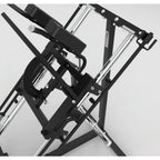 Toorx Professional Leg Press & Hack Squat HSX-3000