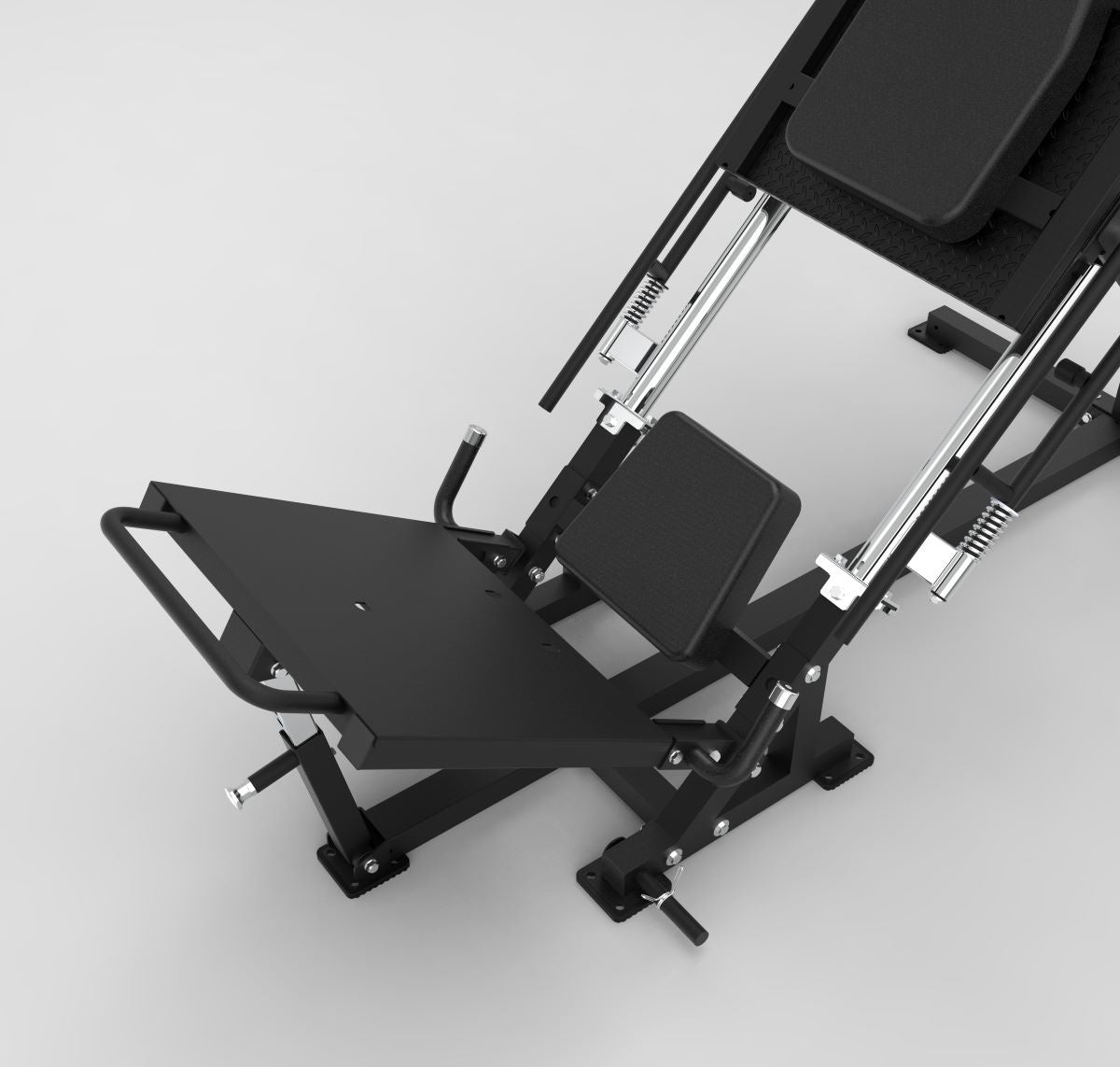 Toorx Professional Leg Press & Hack Squat HSX-3000