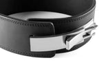 Reeva Halterriem - Leren Lifting Belt - 10 mm