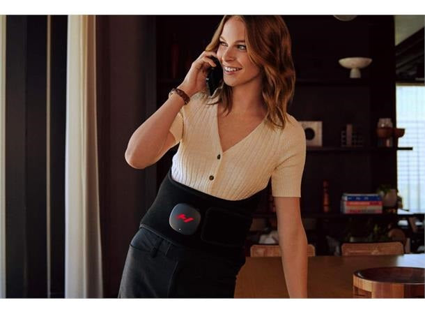 Hyperice Venom 2 Rug