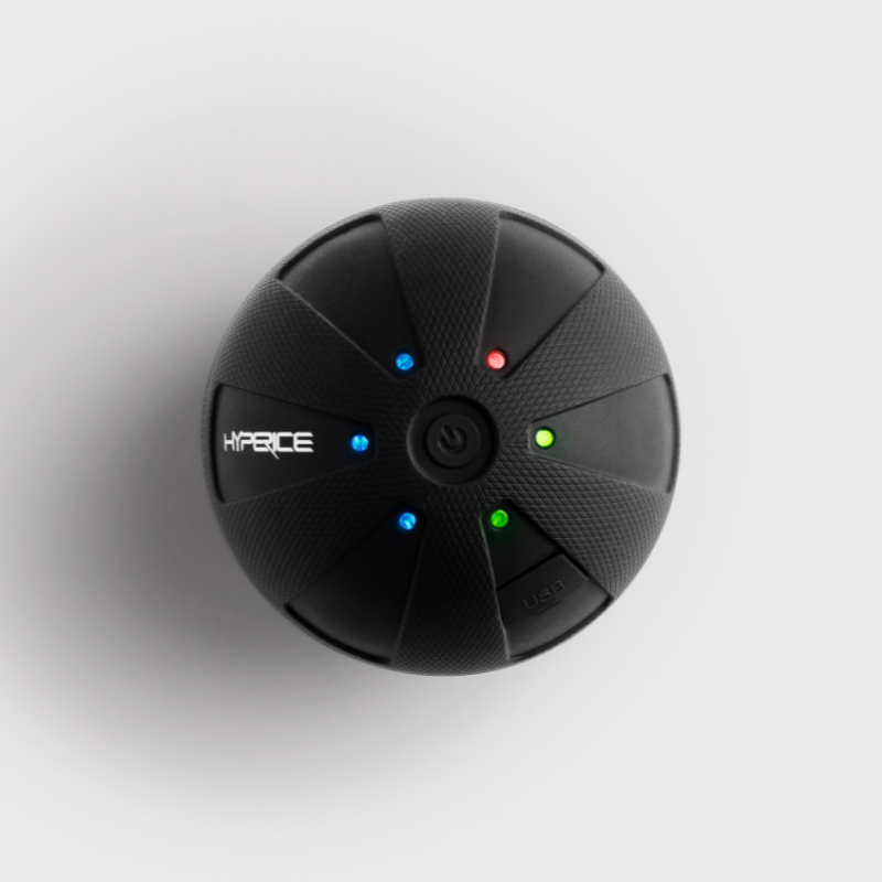 Hyperice Hypersphere Mini Massagebal