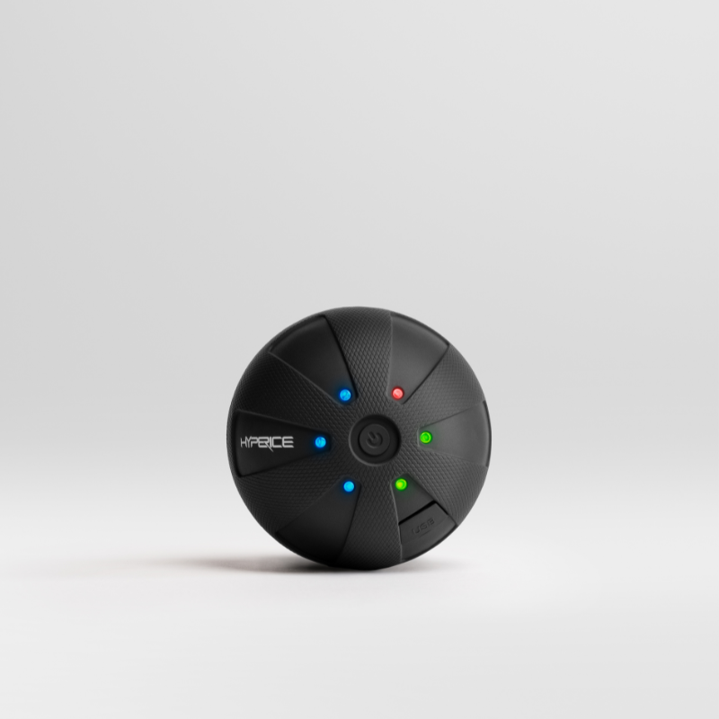 Hyperice Hypersphere Mini Massagebal