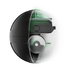 Hyperice Hypersphere Mini Massagebal