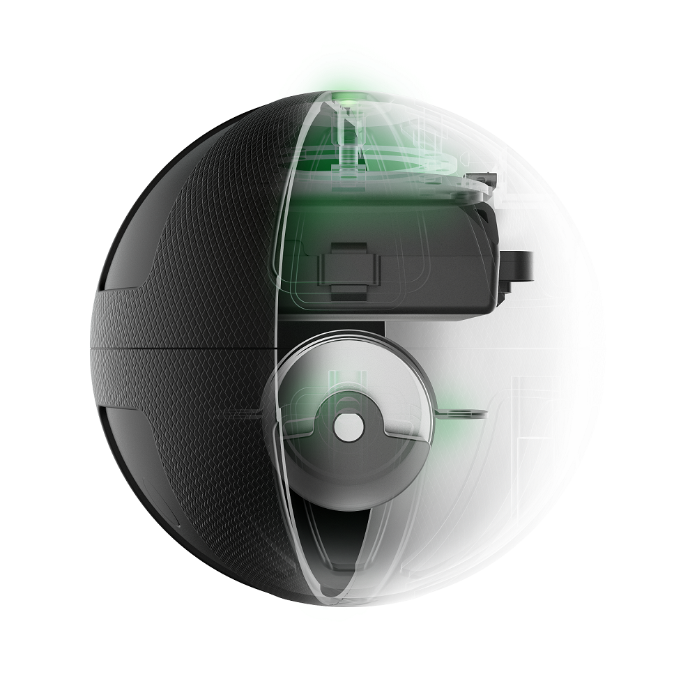Hyperice Hypersphere Mini Massagebal