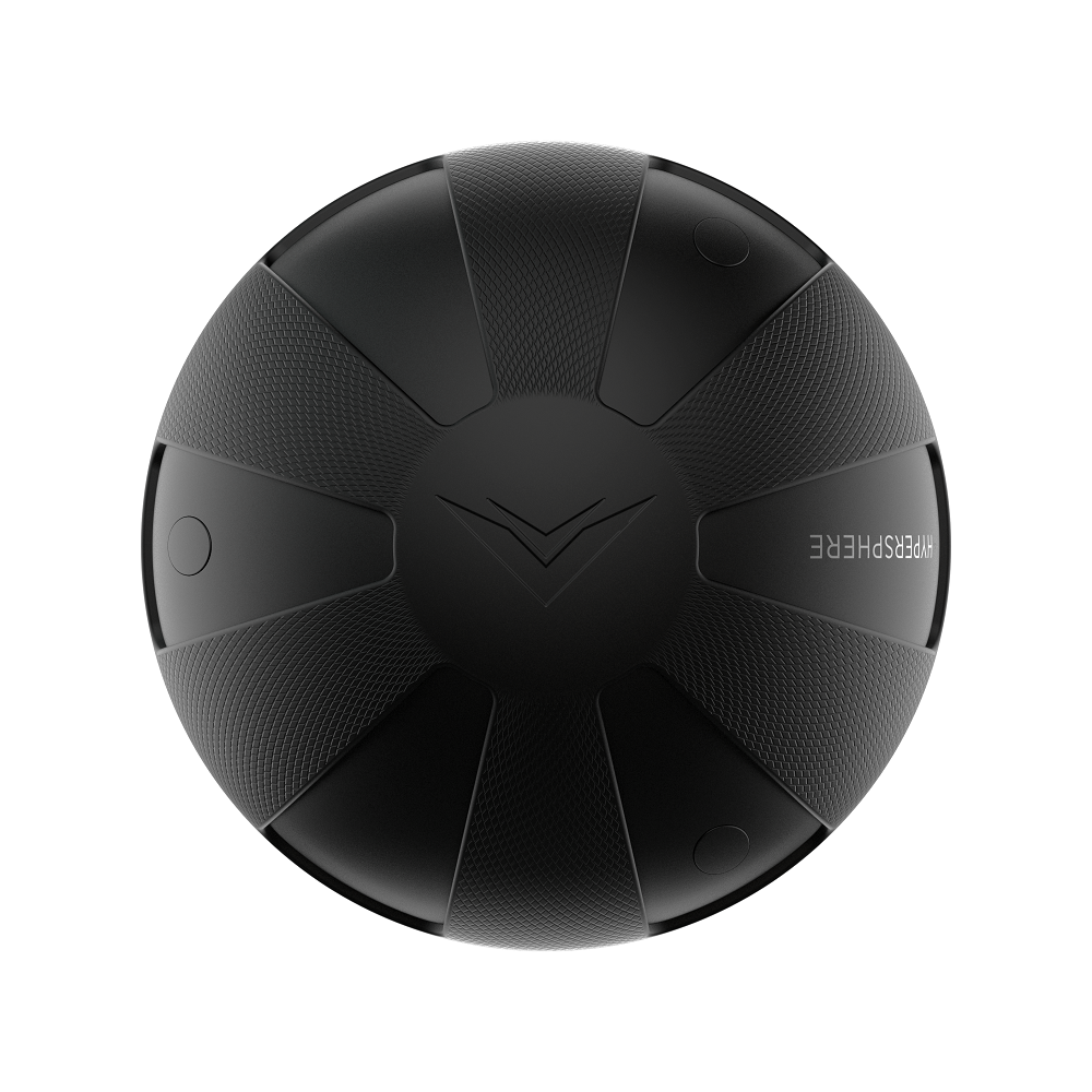 Hyperice Hypersphere Mini Massagebal