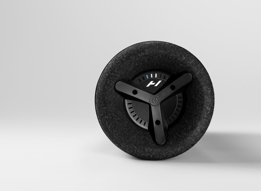 Hyperice Vyper 3 - Vibrerende Foam Roller