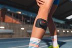 Hyperice Venom GO - Warme en Vibrerende Wearable