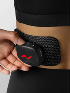 Hyperice Venom GO - Warme en Vibrerende Wearable