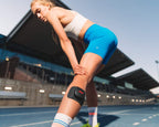 Hyperice Venom GO - Warme en Vibrerende Wearable