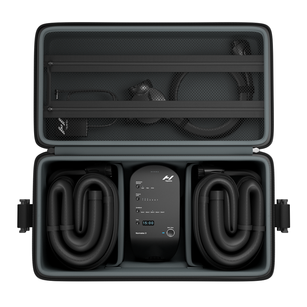 Hyperice Normatec Carry Case - Draagtas