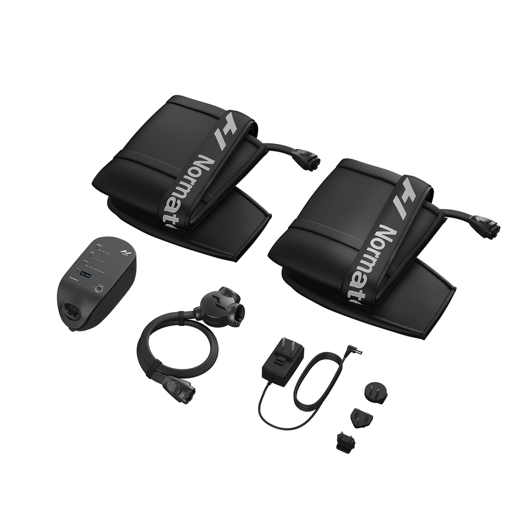 Hyperice Normatec 3 Compressie Massage