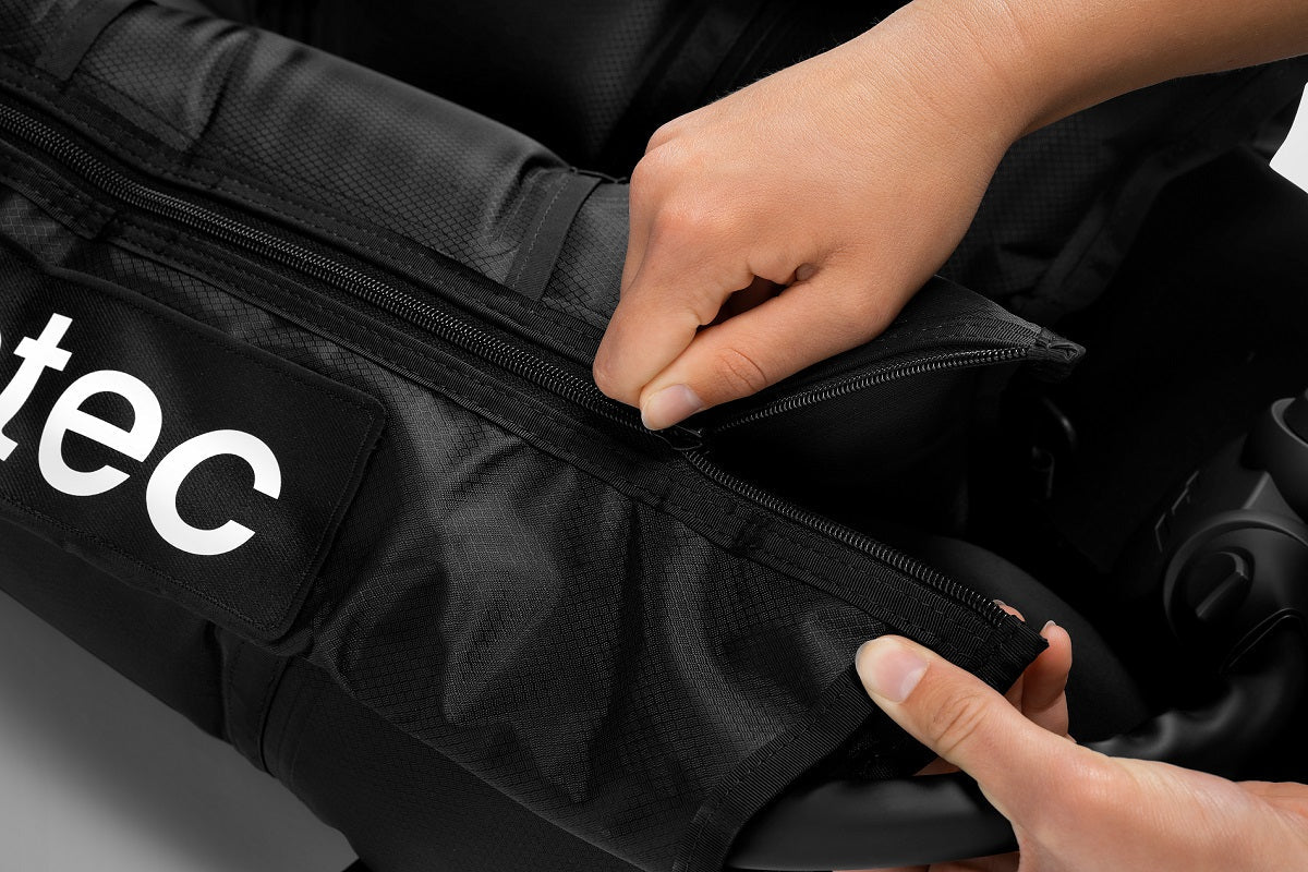 Hyperice Normatec 3 Compressie Massage