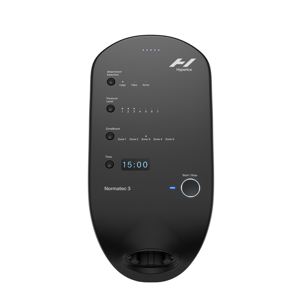 Hyperice Normatec 3 Compressie Massage
