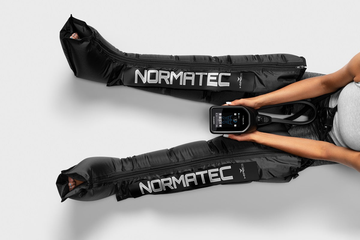 Hyperice Normatec 3 Compressie Massage