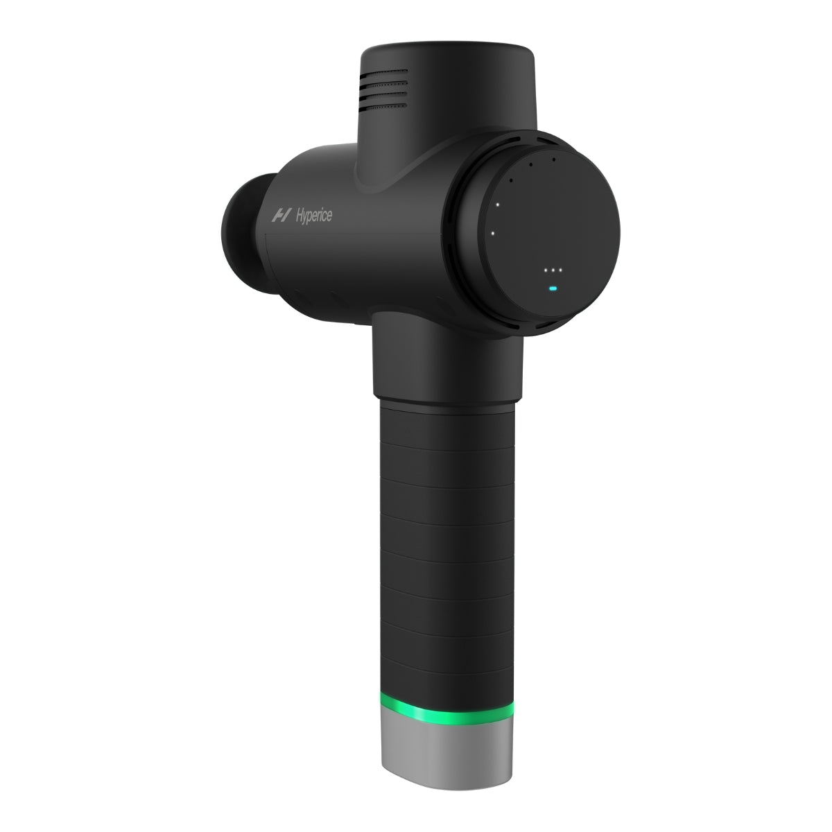 Hyperice Hypervolt 2 Pro Massage Gun - 5 Opzetstukken