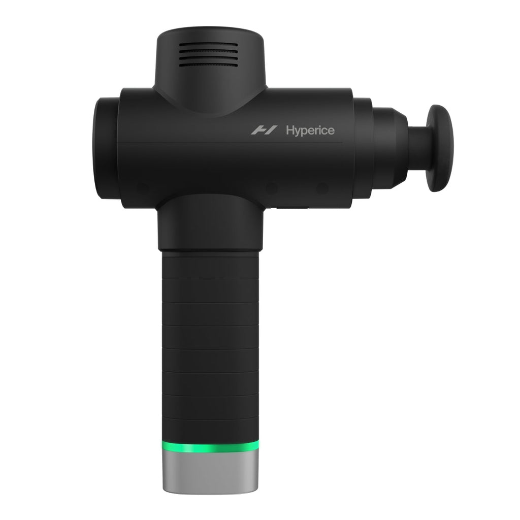 Hyperice Hypervolt 2 Pro Massage Gun - 5 Opzetstukken