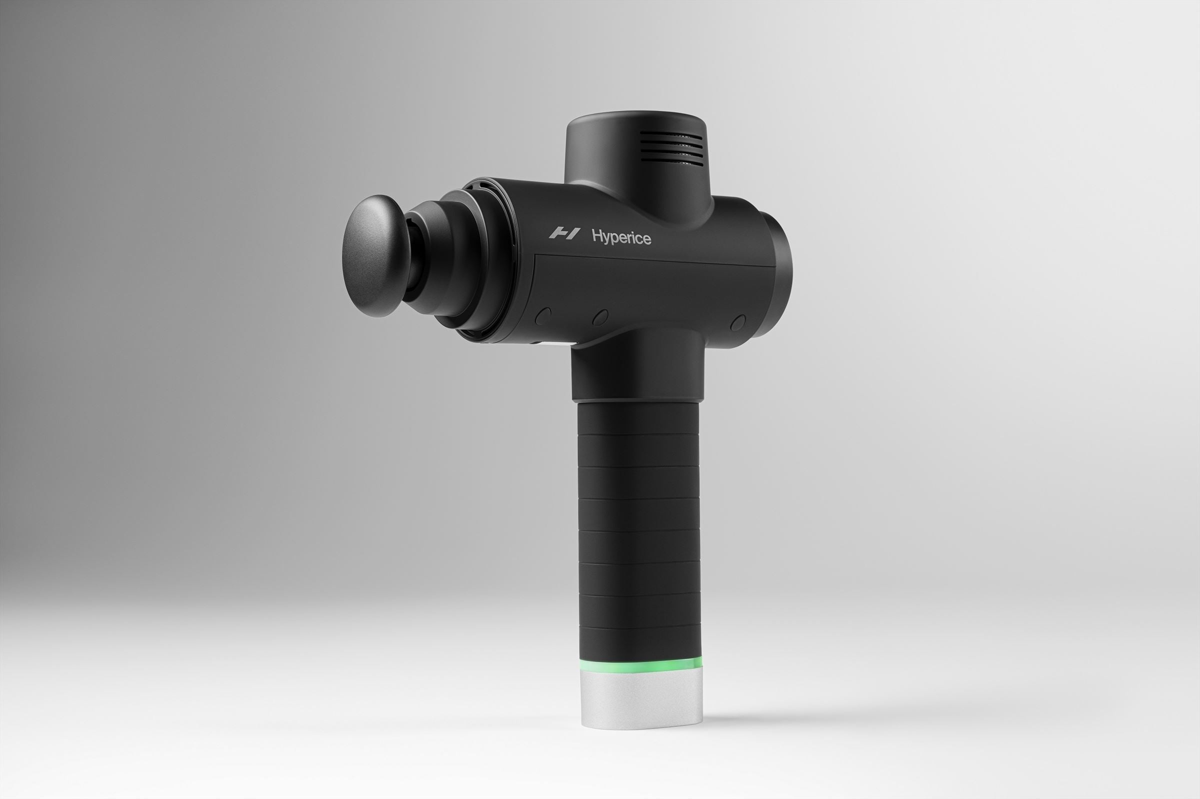 Hyperice Hypervolt 2 Pro Massage Gun - 5 Opzetstukken