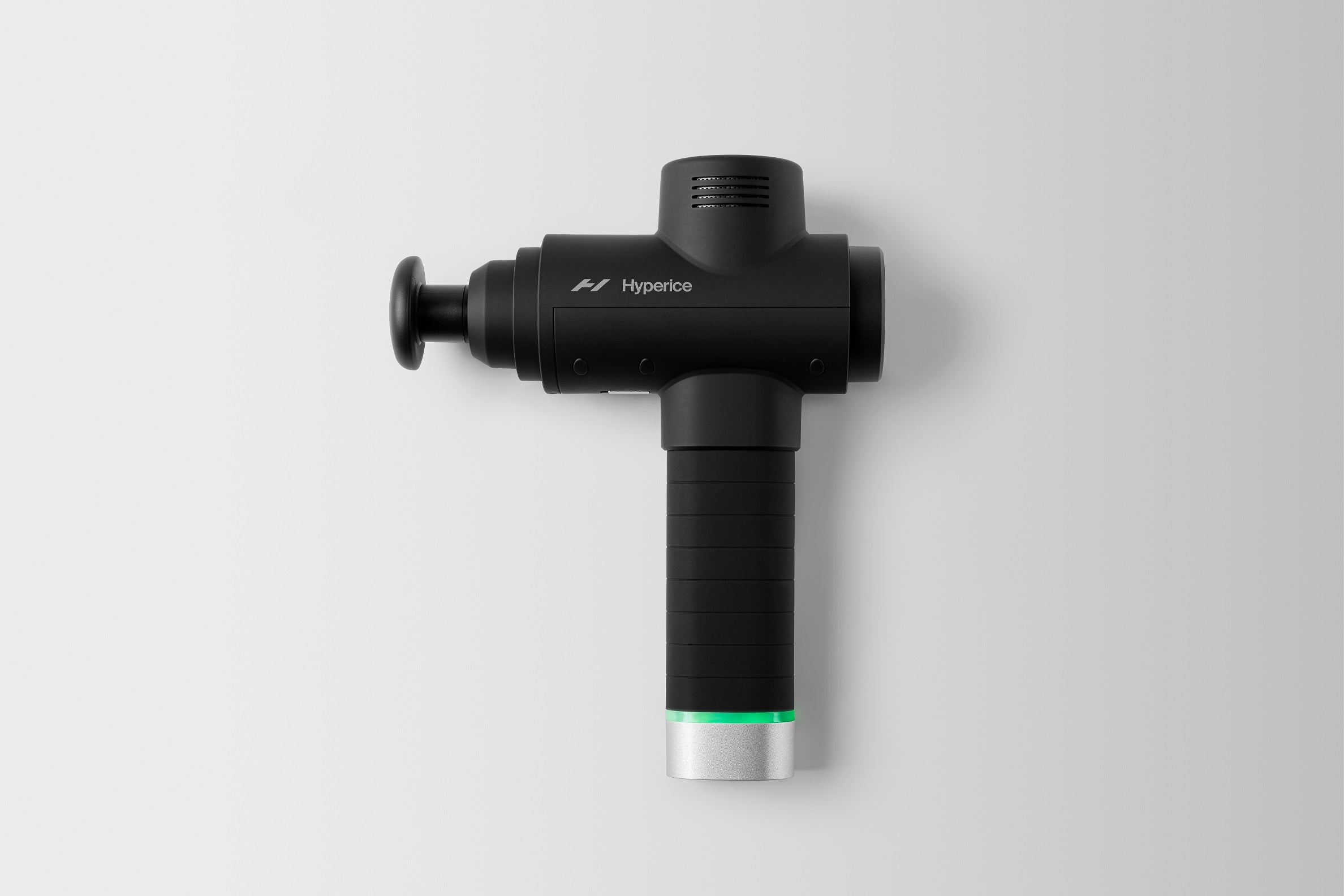 Hyperice Hypervolt 2 Pro Massage Gun - 5 Opzetstukken