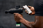 Hyperice Hypervolt 2 Pro Massage Gun - 5 Opzetstukken