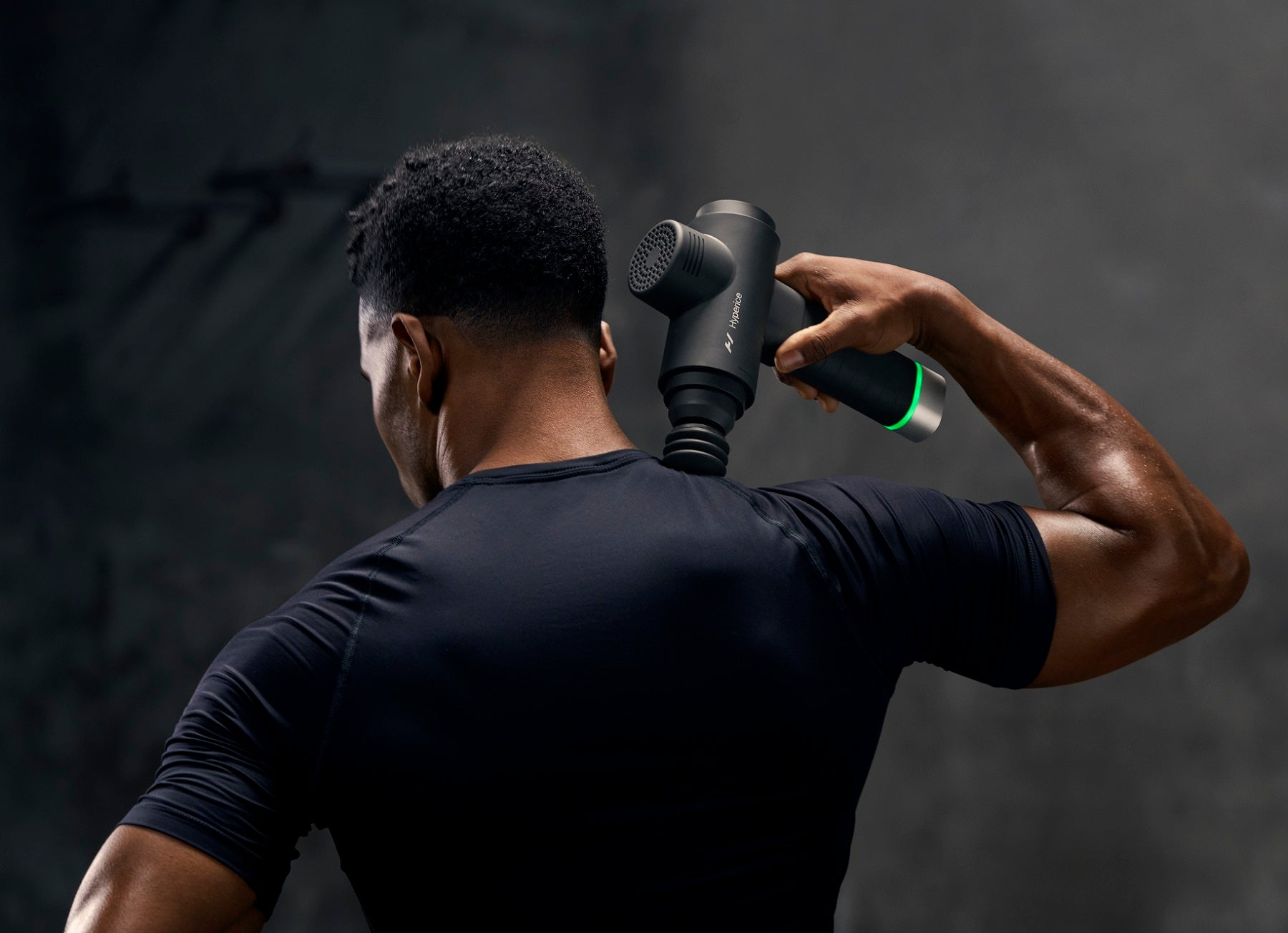 Hyperice Hypervolt 2 Pro Massage Gun - 5 Opzetstukken