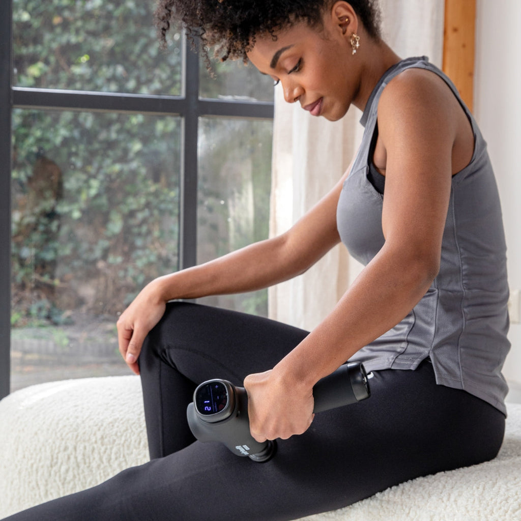 VirtuFit M3 Pro Premium Massage Gun