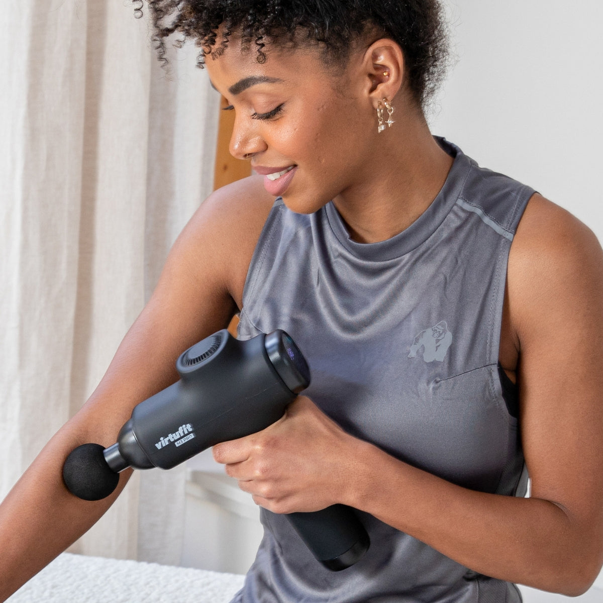 VirtuFit M3 Pro Premium Massage Gun