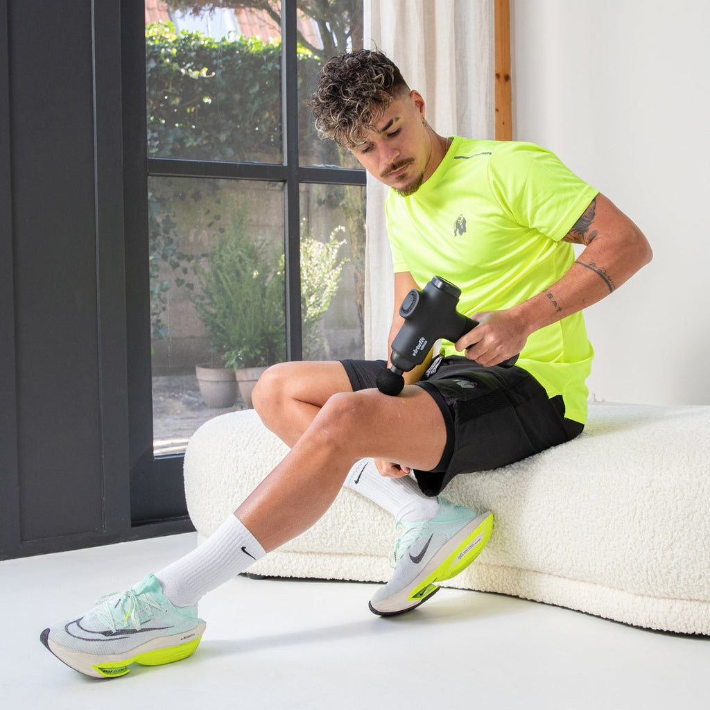 VirtuFit M3 Pro Premium Massage Gun