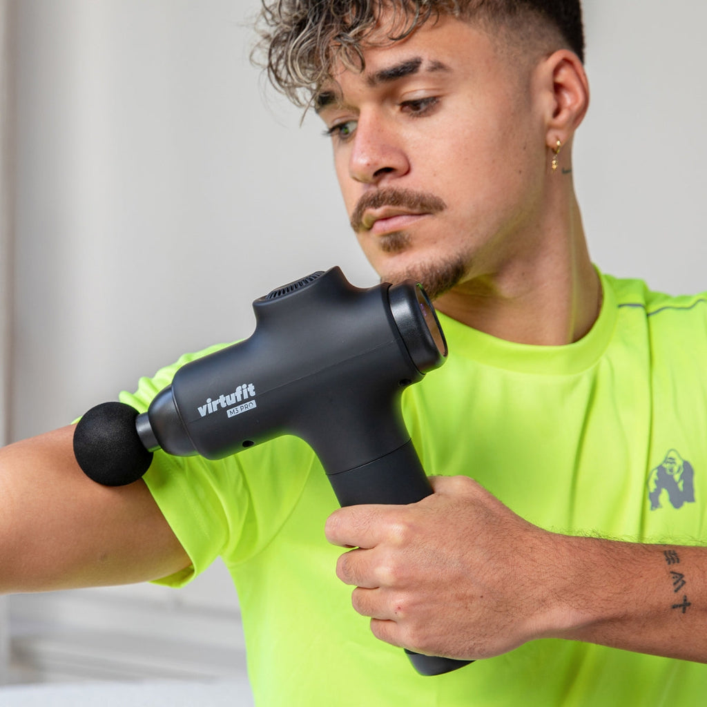 VirtuFit M3 Pro Premium Massage Gun