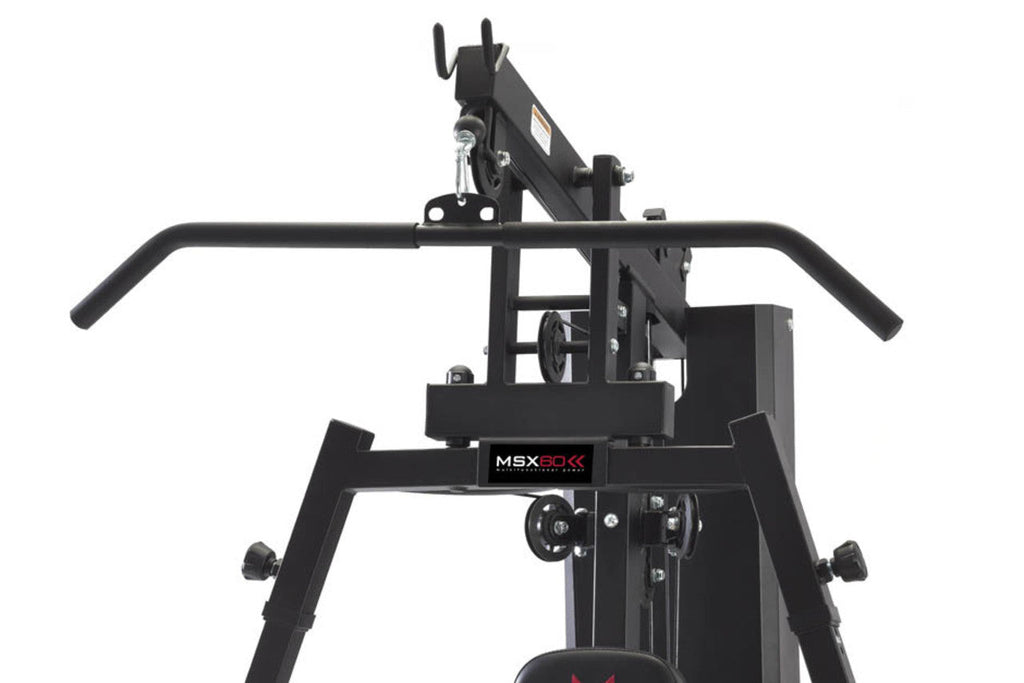 Toorx Fitness MSX-60 Home Gym