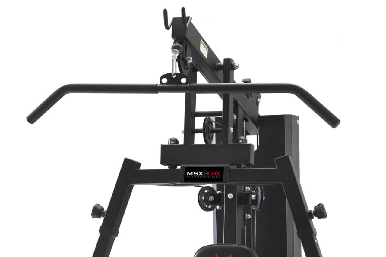 Toorx Fitness MSX-60 Home Gym