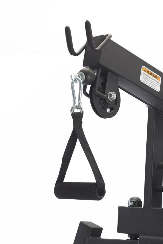 Toorx Fitness MSX-60 Home Gym