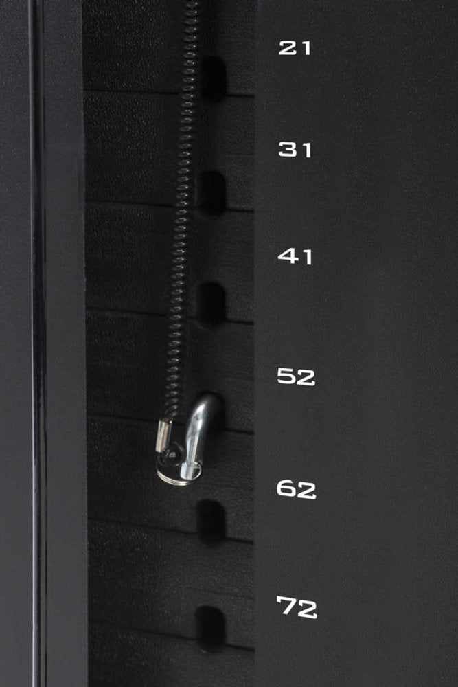 Toorx Fitness MSX-60 Home Gym