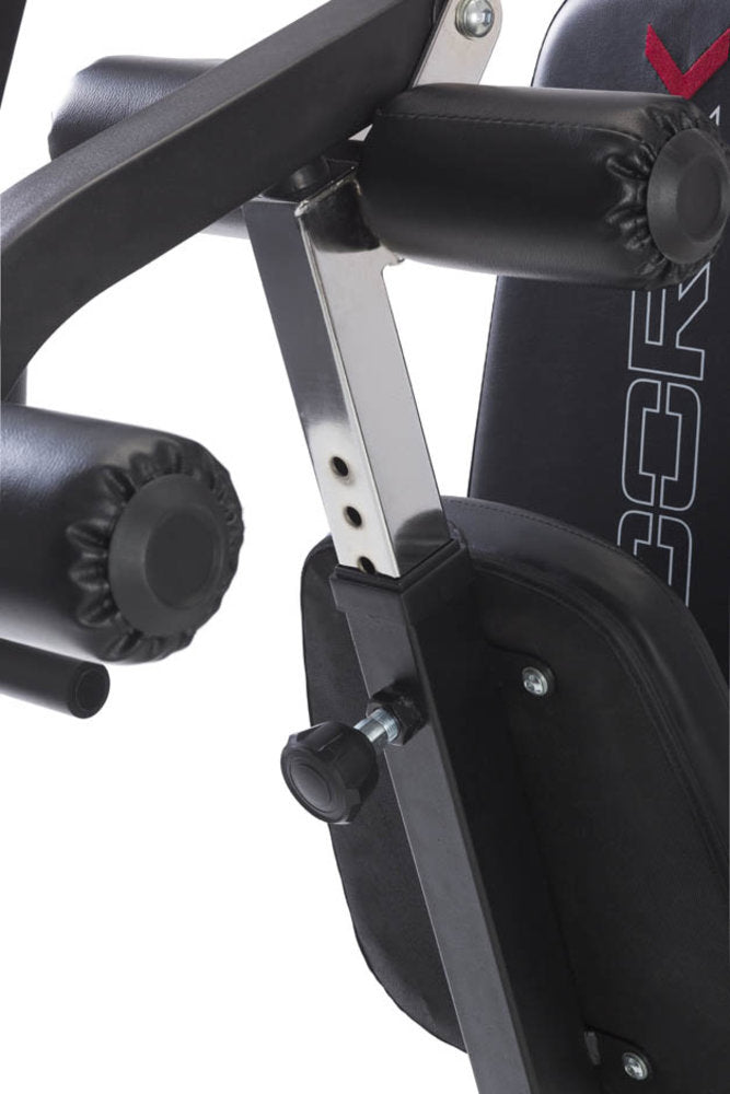 Toorx Fitness MSX-60 Home Gym