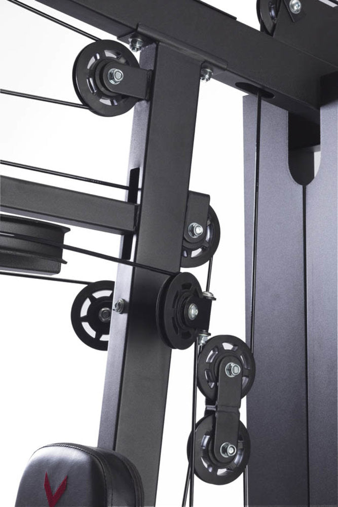 Toorx Fitness MSX-60 Home Gym