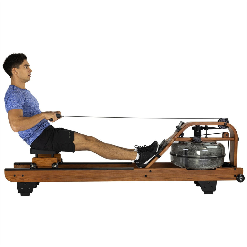 Fluid Rower Elevate Kit - Roeitrainer Verhogingsset