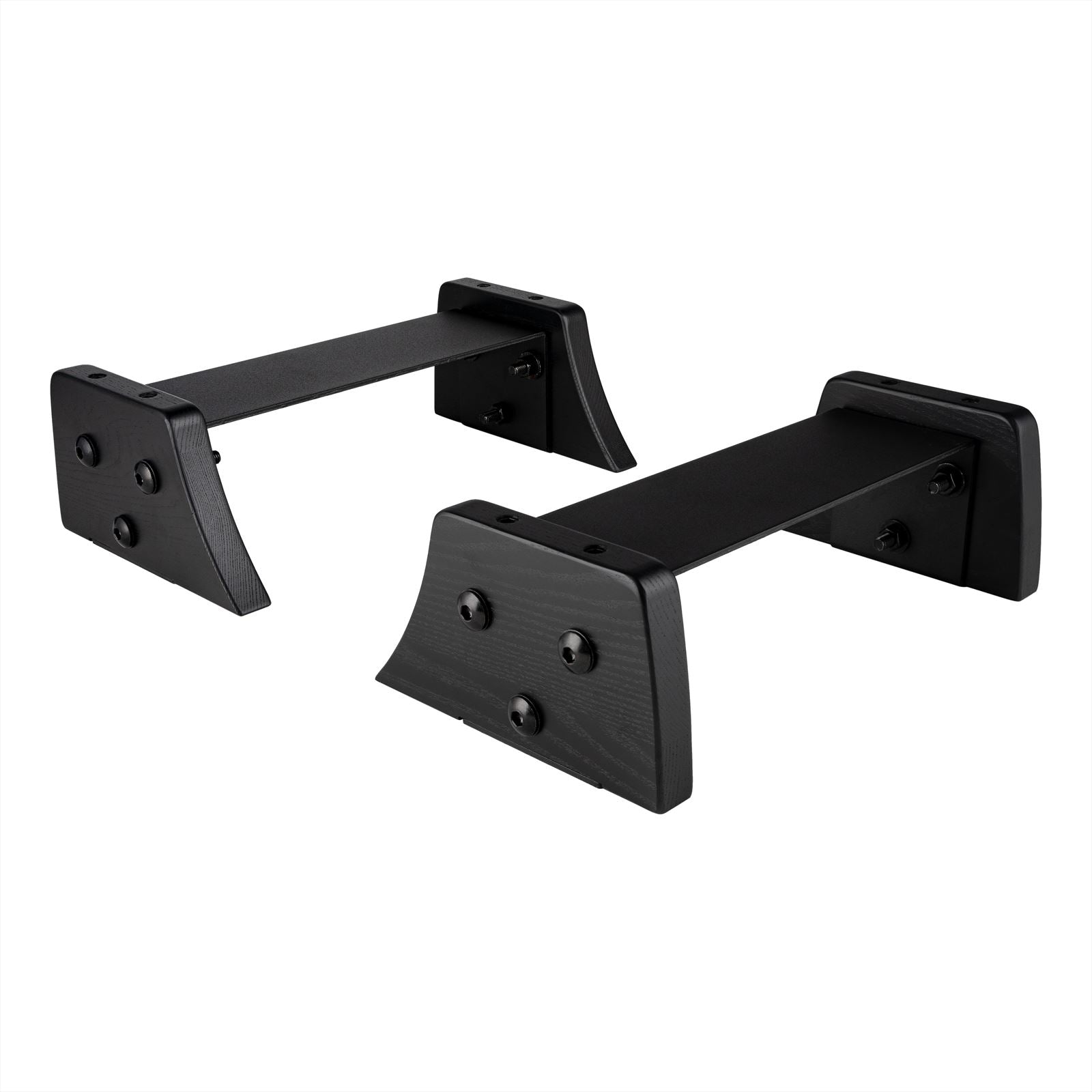 Fluid Rower Elevate Kit - Roeitrainer Verhogingsset