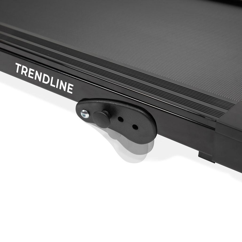 VirtuFit Trendline Loopband - Showroommodel
