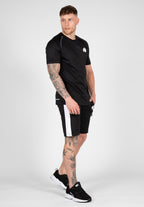 Gorilla Wear Performance T-Shirt - Zwart