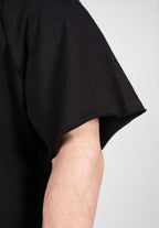 Gorilla Wear Classic Work Out Top - Zwart