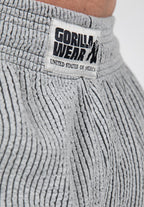 Gorilla Wear Augustine Old School Trainingsbroek - Grijs