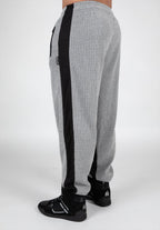 Gorilla Wear Augustine Old School Trainingsbroek - Grijs