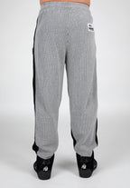 Gorilla Wear Augustine Old School Trainingsbroek - Grijs